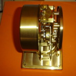 Atmos calibro 526-5