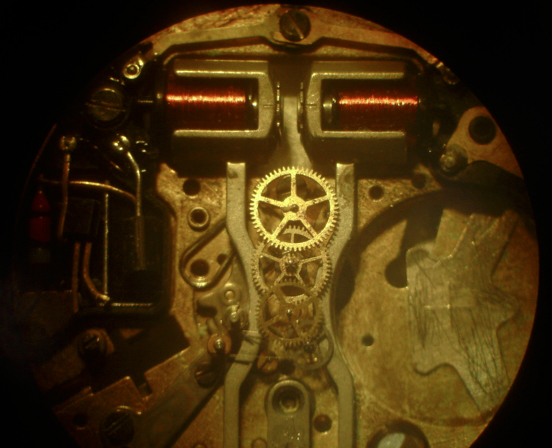 Bulova Accutron