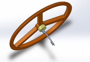 verga dwg