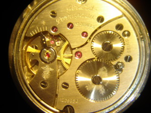 Revisione Girard Perregaux