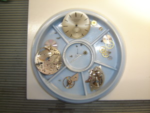 Revisione Girard Perregaux