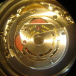 Rolex Occhio di tigre