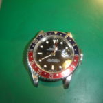 revisione rolex calibro 3175