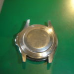 revisione rolex calibro 3175