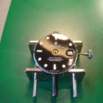 revisione rolex calibro 3175