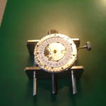 revisione rolex calibro 3175