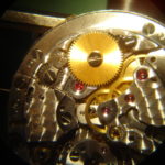 revisione rolex calibro 3175