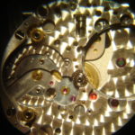 revisione rolex calibro 3175