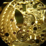 revisione rolex calibro 3175