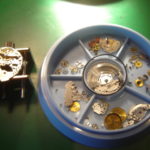 revisione rolex calibro 3175