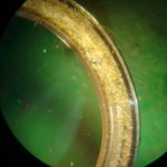 revisione rolex calibro 3175