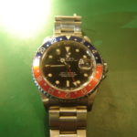 rolex 3185