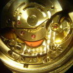 rolex 3185
