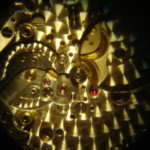 rolex 3185