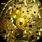 rolex 3185
