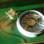 rolex 3185