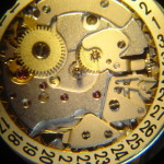 zenith defy