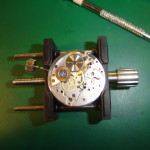 zenith defy