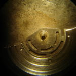 Revisione Rolex calibro 3135