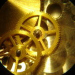 Revisione Rolex calibro 3135