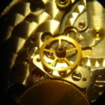 Revisione Rolex calibro 3135