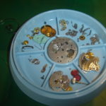 Revisione Rolex calibro 3135
