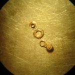 Revisione Rolex calibro 3135