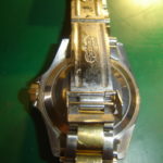 rolex 3135