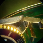 rolex 3135