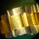 rolex 3135