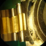 rolex 3135