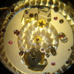 rolex 3135