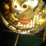 rolex 3135
