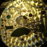 rolex 3135