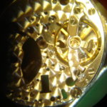 rolex 3135