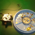 rolex 3135