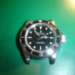 rolex cal. 3000