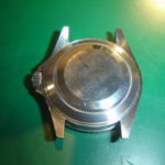 rolex cal. 3000
