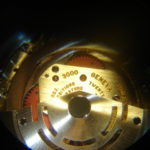 rolex cal. 3000