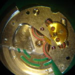 rolex cal. 3000