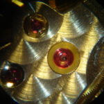 rolex cal. 3000