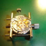 rolex cal. 3000