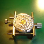 rolex cal. 3000