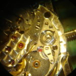 rolex cal. 3000