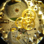 rolex cal. 3000