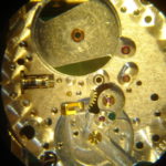 rolex cal. 3000