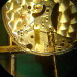 rolex cal. 3000