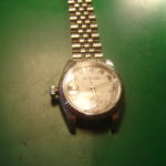 revisione rolex calibro 2235