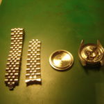 revisione rolex calibro 2235