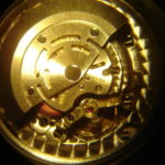 revisione rolex calibro 2235